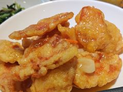 -关东小磨东北菜(上海长风大悦城店)