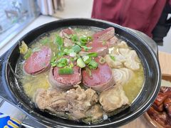 -日丰园海肠水饺·老字号大连海鲜(小平岛总店)