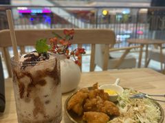 -柴犬小屋·柴餐厅·狗咖食堂(金鼎广场店)