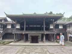 -涞滩古镇