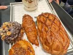 -BUTTERFUL&CREAMOROUS 黄油与面包(三里屯太古里店)
