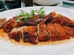 -川林海鲜酒家·湾仔传统早茶·粤菜