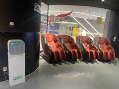 -VS SPORTS PARK运动玩乐园·团建·生日会(合生汇店)