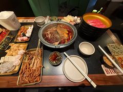 -牛New寿喜烧(金茂览秀城店)