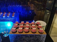 -青岛富力艾美酒店