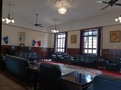 -南京中国近代史遗址博物馆(南京总统府)