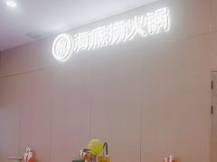 -海底捞火锅(太阳宫凯德mall店)