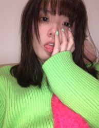 手部美甲-七月美睫 美甲