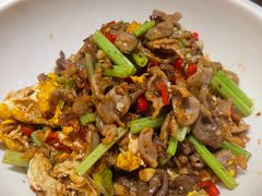 -衡厨·衡阳土菜(中南店)