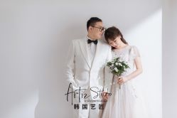 -韩国艺匠ARTIZ STUDIO(汉口店)