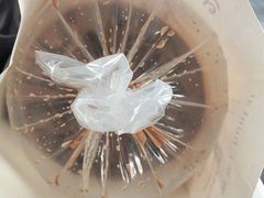 -春莱·老挝冰咖啡·泰式奶茶(柯桥万达店)