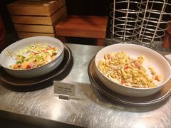 -岷山饭店-芝芝自助餐厅