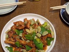 -张大嘴菜馆(庞各庄店)