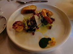 马克西姆鹅肝沙拉-马克西姆餐厅(崇文门店)