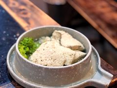 扶不起的阿斗（纯手工黑豆花）-椒香城门口老火锅(天府长城店)