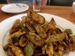 -大丰收海鲜地方菜馆