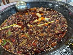 -辣螃铠盆盆蟹大排档(总店)