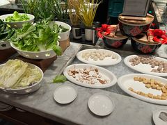 -厦门泰地万豪酒店-贡厨全日餐厅