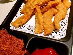 -海底捞火锅(顺义华联店)