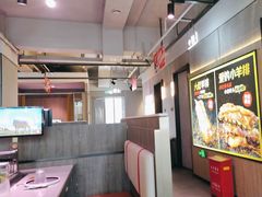 -丰茂烤串(全国首店)