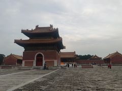 -清西陵