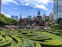 -马勒别墅饭店(静安寺店)