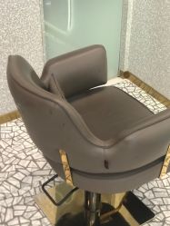 -型色沙龙 Color Salon