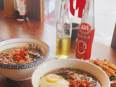 -矮子粉店1985·长沙米粉(湘春路店)