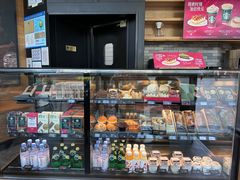 -星巴克(朵云轩店)