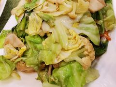桃子随便小炒素-桃子餐厅·天津菜(红星路直营店)