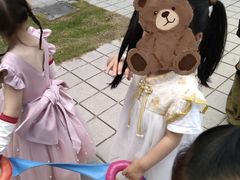 -优嘉托育·早教(宁波宏泰广场店)