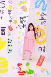 -蜜糖派儿童摄影(青建·太阳岛店)