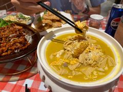 -老郑家东北春饼(龙悦居店)