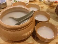-元奶奶包饭(公新银浦店)