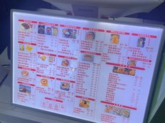 -港记甜品(黄寺大街店)