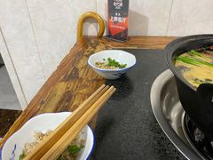 -石灰市毛记烧鸡公(解放碑店)