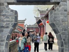 -长春观