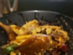 -银鼎轩麻辣香锅(丹尼斯2天地店)