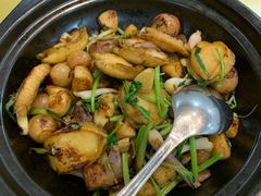 -小北江河鲜(新城店)