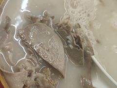 -豫石记羊汤(北苑店)