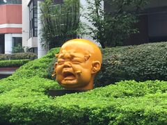 -黄桷坪涂鸦艺术街