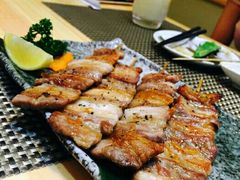 -兆治日本料理(华府世家店)