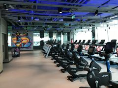 -Trainyard 炼·工场(中国国际贸易中心店)
