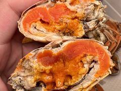 -华邑酒店·鲜艳全日自助餐厅