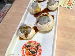 -伊茉家的烤肉店(勒泰中心店)