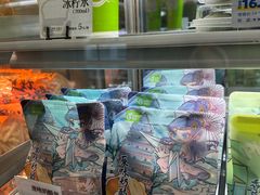 -花园饼屋·吐司蛋糕面包(星海店)