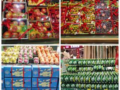 -简致生活MARKET(小榄海港城购物中心店)