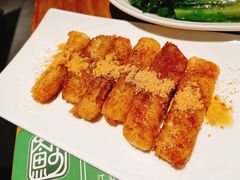 -十三式重庆江湖菜(金茂览秀城店)