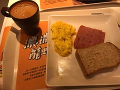 -美心mx餐厅(悦来坊店)