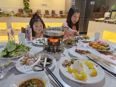 -极乐汇汗蒸会馆(杭州店)